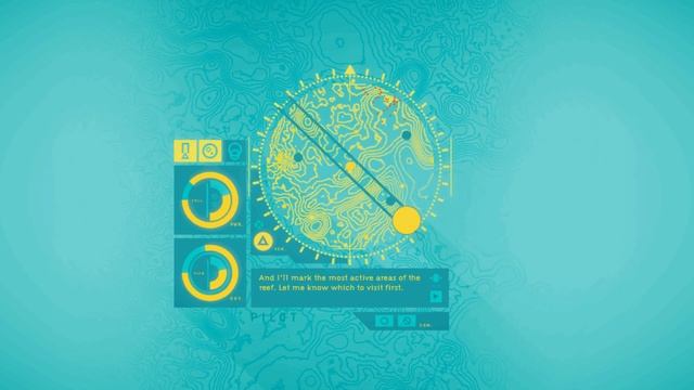 Dev Chat: In Other Waters, with Jump Over the Age смотреть онлайн