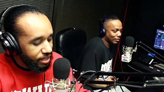 GsoTv : Power 104.4fm The Underground Internet Radio Station Charlotte смотреть онлайн