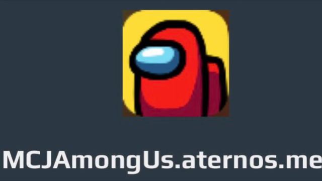 Among Us Cracked Minecraft Server(outdated New One In The Description)