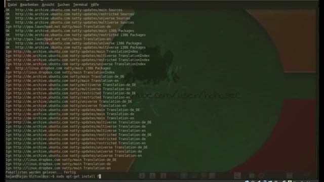 Ubuntu Firefox 8 Aurora und Firefox 9 Nightly Installieren смотреть онлайн