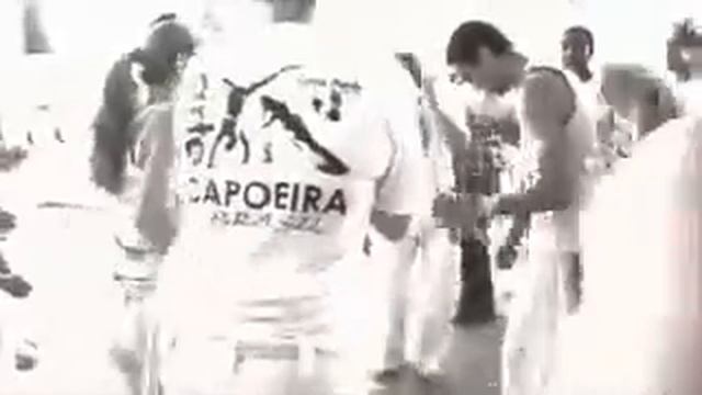 Stage Ginga Mundo Fréjus Vida Joga Capoeira смотреть онлайн