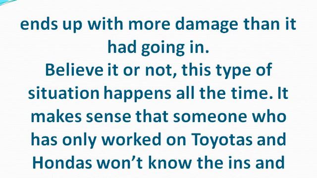 Your Go-To Mercedes Service Centre Can Help in More Ways than One смотреть онлайн