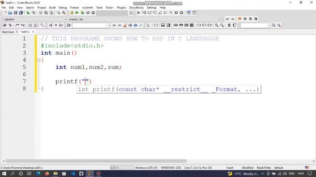 ADDING TWO NUMBERS IN PYTHON V/S C | CREATIVE EDITZ OFFICIAL смотреть онлайн