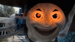 FEARFUL SMILE Thomas The Train.EXE 2023 - Coffin Dance Song Cover