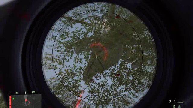 Crysis part 3 Relic смотреть онлайн