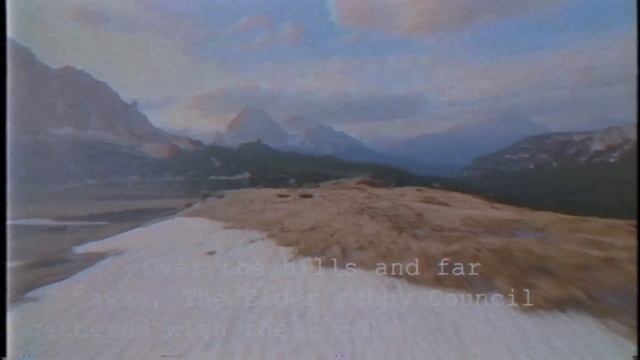 WHAT are the ELDERTUBBIES?! смотреть онлайн