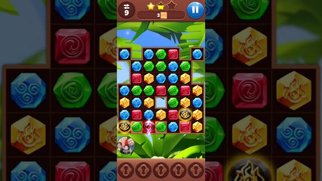 Планета самоцветов. Уровень 11. смотреть онлайн