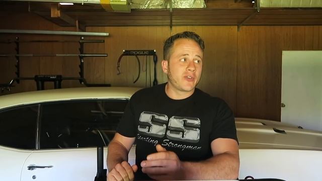 Worlds Strongest Man Group 4 Preview & Predictions | Strong Talk смотреть онлайн