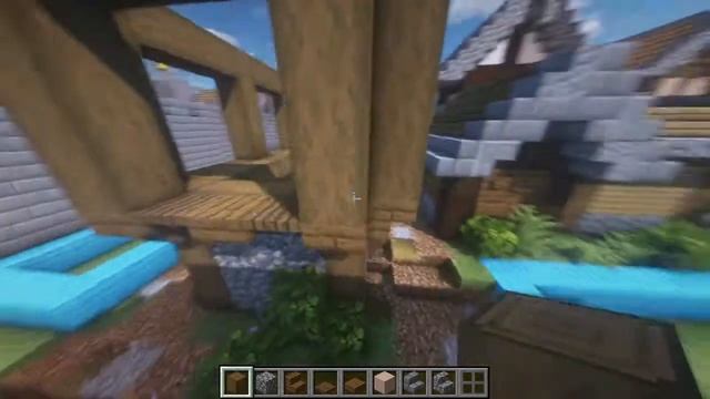 The CITY is coming to an END! | Medieval City #63 смотреть онлайн