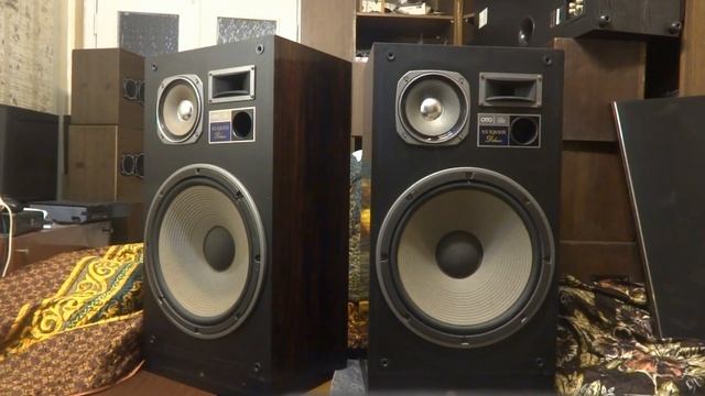 Otto SX-K50DX Deluxe первая встреча. смотреть онлайн