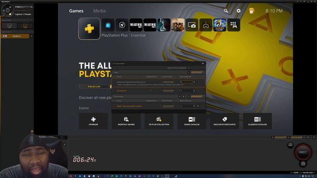 Avermedia GC573 Live Gamer 4K HDR Capture Card Recentral 4 Overview смотреть онлайн