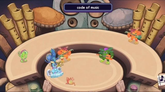 Msm composter 1) NHE beat 2) code of music смотреть онлайн