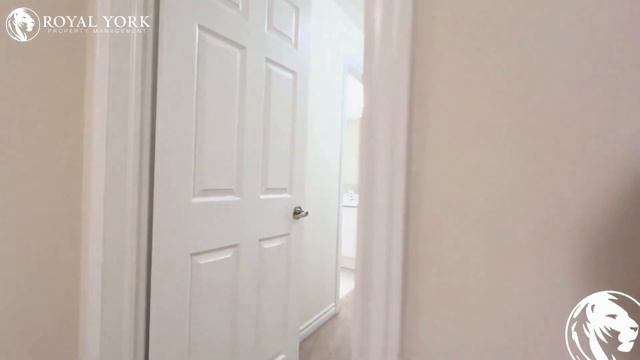 3 BED 2.5 BATH - STACKED TOWNHOUSE FOR RENT - 83 ROYAL FERN CRESCENT,, CALEDON, ONTARIO смотреть онлайн