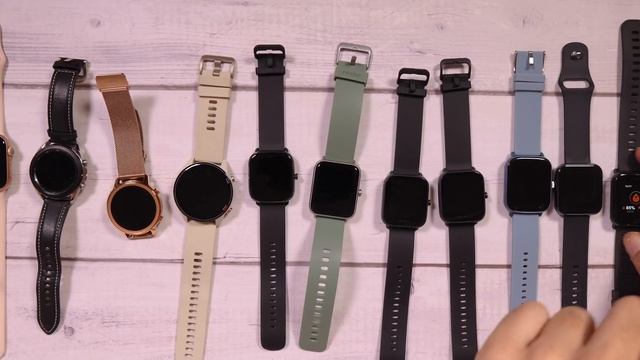 The Real Truth About SpO2 Sensors on Budget Smartwatches! Must Watch Before Buying [Hindi] смотреть онлайн