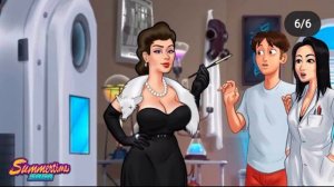 Summertime Saga Tech Update | Full Walk-through | Summertime Saga News