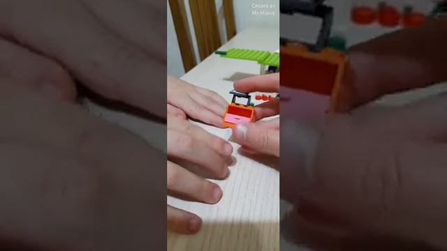 Готовим сырные сырники. Банановые сырники. Довязали уточку. Лалафанфан. Будни школьницы. Конструкто смотреть онлайн