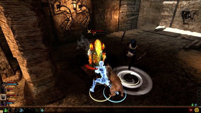 Dragon Age 2 #43 смотреть онлайн