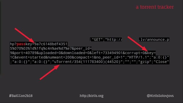 BalCCon2k18 - Kirils Solovjovs - Impack of domain name dropcatching on business security смотреть онлайн