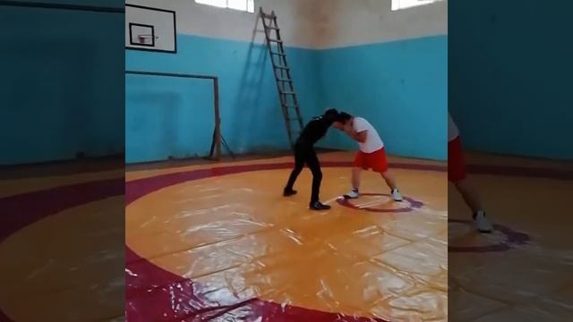 Разминка для меня смотреть онлайн