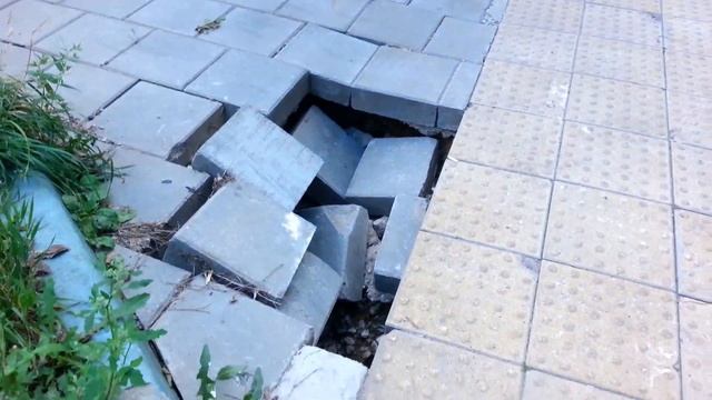 С точки зрения ФПМ. Провал и дыра. смотреть онлайн