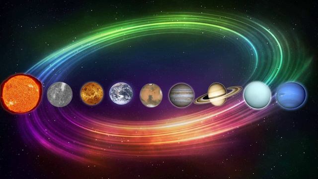 Солнце, его планеты и люди предисловие и вступление смотреть онлайн