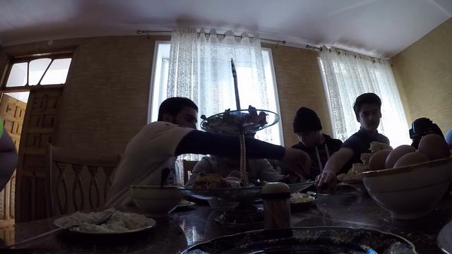 VLOG: поездка в село Хотода "День Первой Борозды" | The MAD team смотреть онлайн