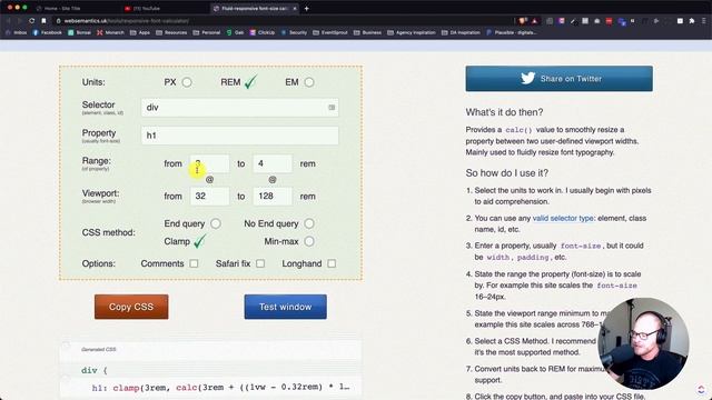 How to Setup Oxygen Builder: Best Global Settings (Automatically Responsive!) смотреть онлайн