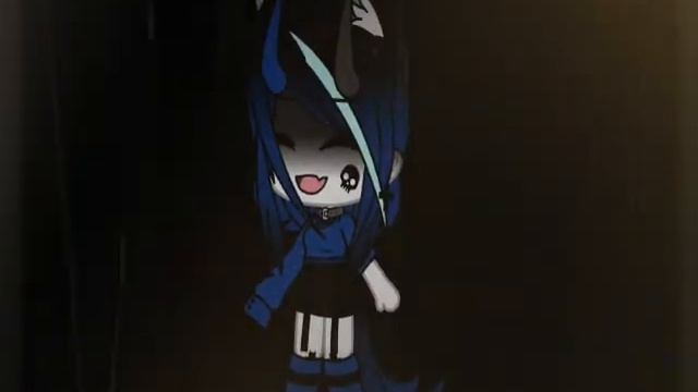 [КЛИП]Иси зе рак Грустная с*** (gacha life ) смотреть онлайн