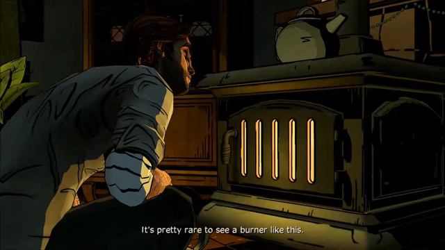 THE WOLF AMONG US SEASON 1: EPISODE 3 MISSABLE FABLES! (PS4 PRO) смотреть онлайн