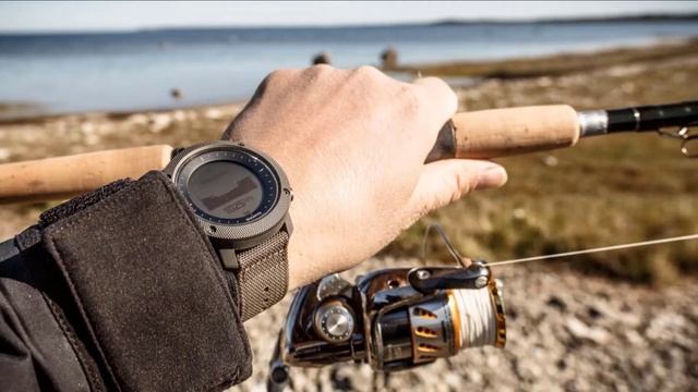 Top 10 Best Tactical Smartwatch Review In 2023 смотреть онлайн