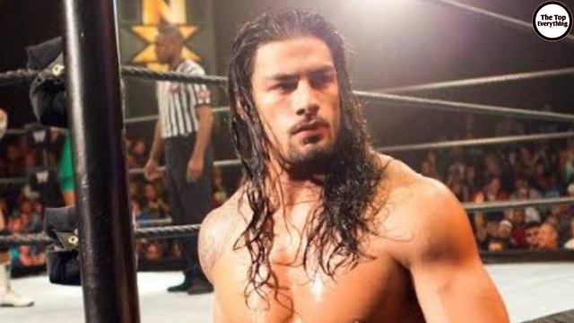 Roman Reigns Lifestyle 2021, Income, House, Cars, Wife, Daughter, Biography, Net Worth & Family смотреть онлайн