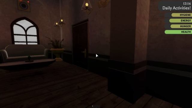 Roblox Eden's Orphanage Tour game смотреть онлайн