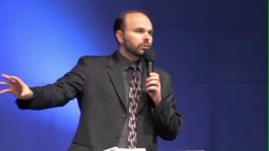 59.Виталий Олейник  Откровение Третьего пришествия..mp4