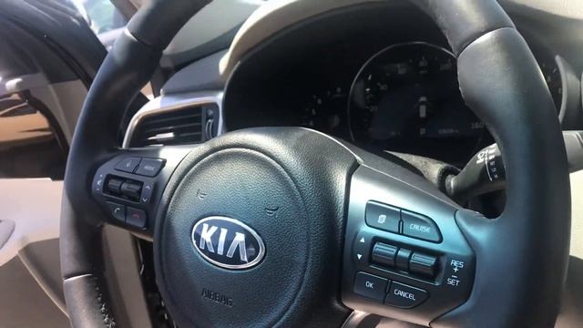 2016 Kia Sorento!! Super Nice! Leather! смотреть онлайн