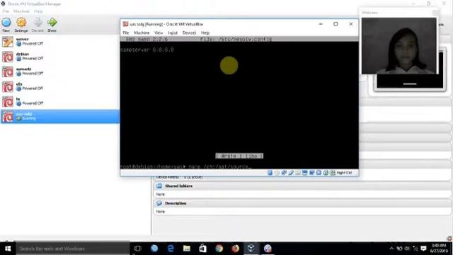 ssh server atau php my admin смотреть онлайн