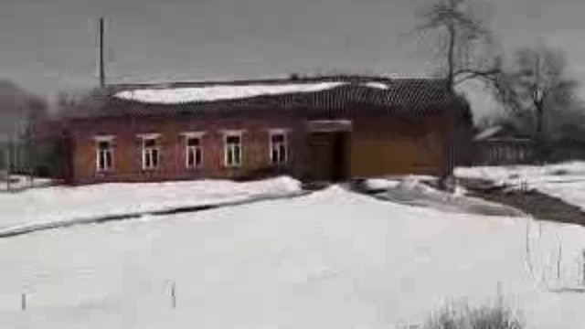 Больница в Колионово. Часть 1. смотреть онлайн
