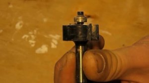 Виды фрез по дереву и их назначение