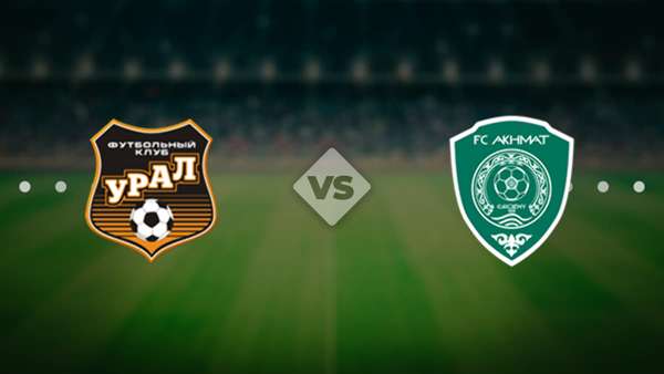 Урал Ахмат Обзор матча урал ахмат прогноз футбол рпл прямая трансляция.