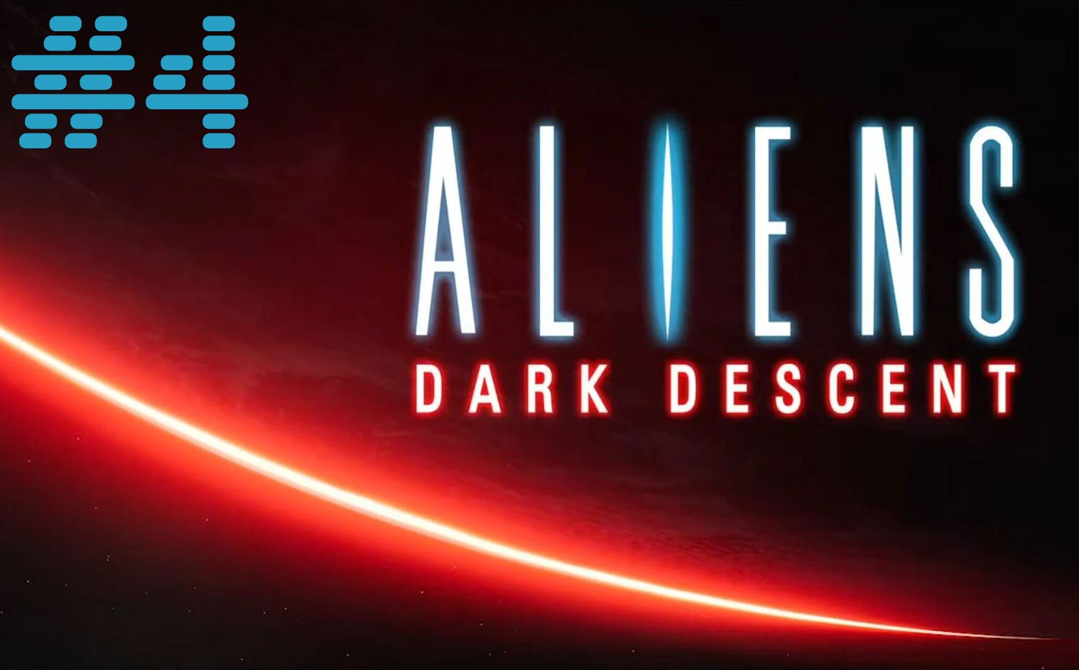 Боль, унижение и травмированная психика...Эту шахту я запомню на всю жизнь! Aliens: Dark Descent #4