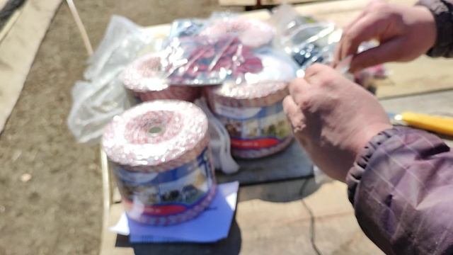 Получил электропастух Статик-3М. смотреть онлайн