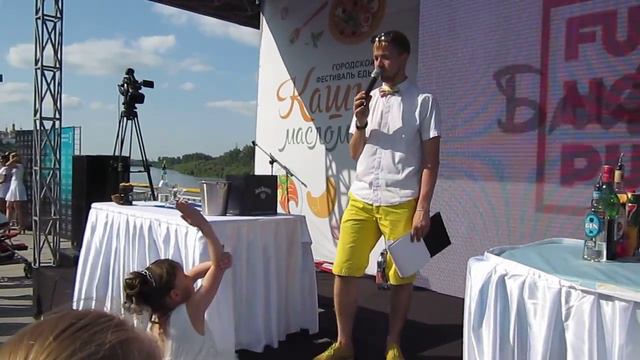 Тюмень "кашу маслом не испортишь"-72tv.ru смотреть онлайн