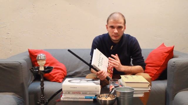 Обзор нашей бизнес библиотеки. смотреть онлайн