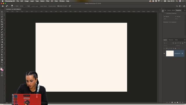 Photoshop Daily Creative Challenge - Welcome! | Adobe Creative Cloud смотреть онлайн
