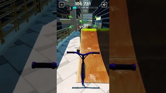 Scooter Touchgrind смотреть онлайн