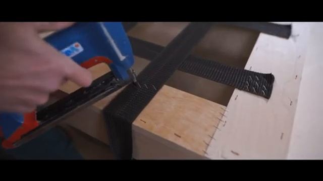 Производство MEBELFORM смотреть онлайн