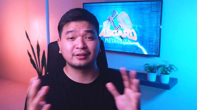 Asgard Game Review: Last Horde, an NFT Card Game? смотреть онлайн