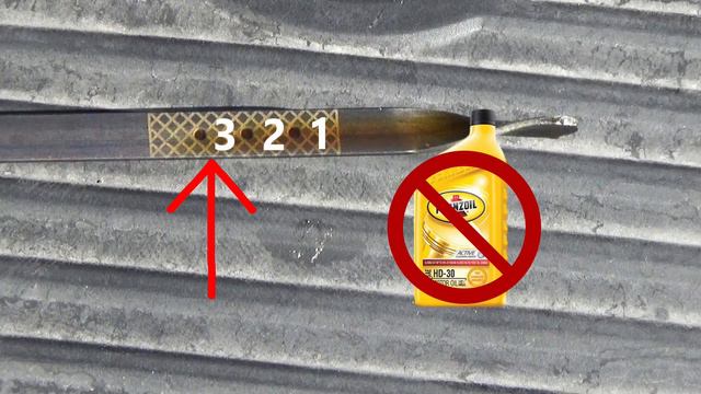 How To Accurately Check Your Engine's Oil Level - It's Easy & Can Save You From Costly Repairs! смотреть онлайн