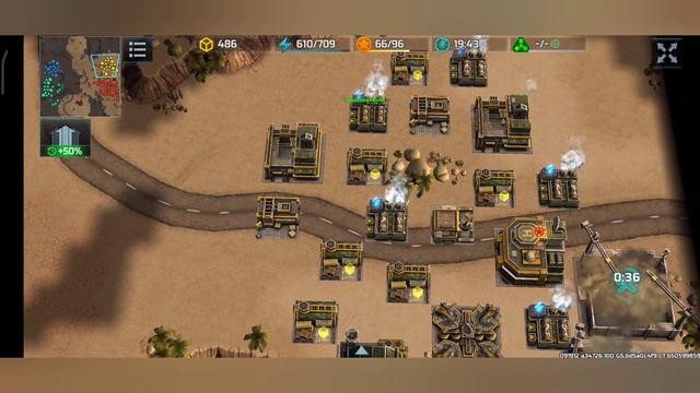 Art Of War 3  Хорошая стратегия 2на2 #тактика #artofwar3 #стратегия #артофвар #aow3fanvideo