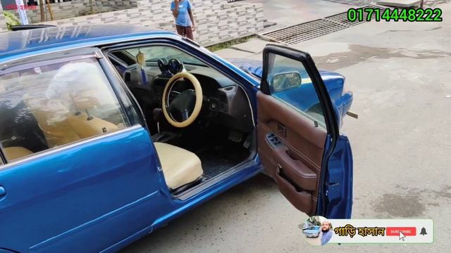 toyota car price 2023 | Toyota carina 1990 | টয়োটা গাড়ি смотреть онлайн