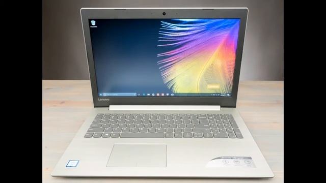 Lenovo IdeaPad 320S review смотреть онлайн